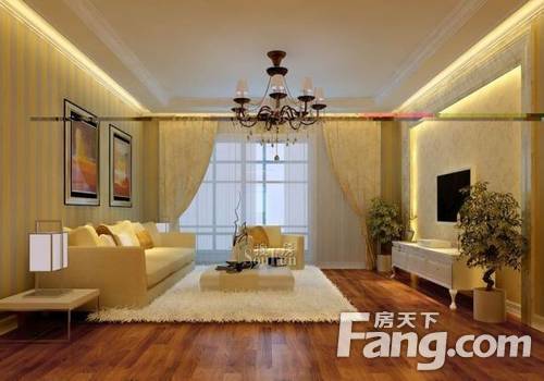50平方小户型装修图 盘点小户型装修看点