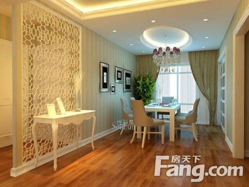 50平方小户型装修图 盘点小户型装修看点