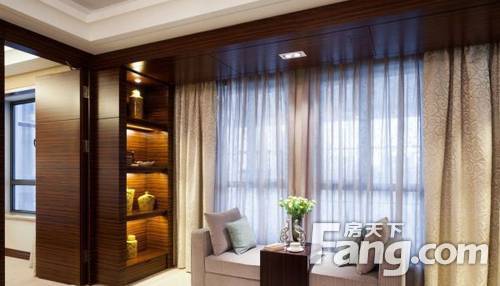 50平方小户型装修图 盘点小户型装修看点