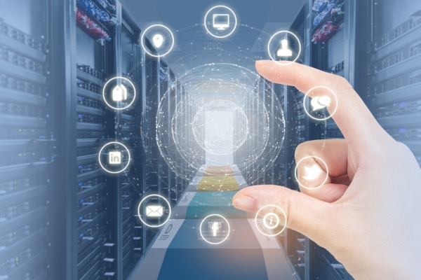 南安市:推进“不动产登记 金融服务”实现线上办理